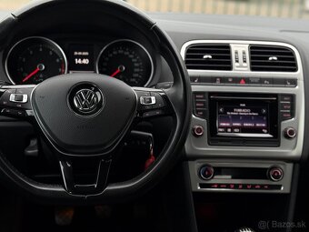 VW Polo 1.2 - 9