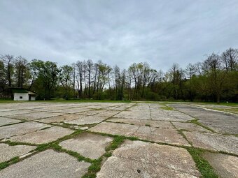 MAĎARSKO - PALHÁZA - KISHUTA POZEMOK 75.000 M2 V LONE PRÍROD - 9