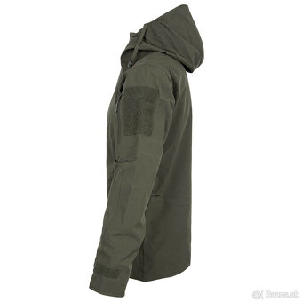 Bunda MIL-TEC WET WEATHER GEN.II RANGER GREEN - 9