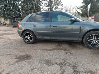 Audi A3 8l 1.9 TDI 96kw - 9