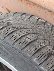 215/45 R17 5x98 Alfa Fiat - 9