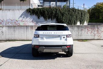 Land Rover Range Rover Evoque 2.2 SD4 DYNAMIC 4x4 - 9