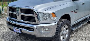 -2014- DODGE RAM 2500 6,4 V8 HEMI -LPG- - 9