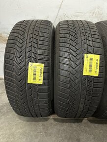 Zimná sada 5x112 R20 , 255/50/20 Audi Q8 , E-tron Sportback - 9