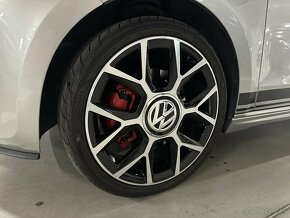 VW UP GTI 2018 - 9