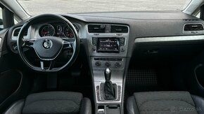 Volkswagen Golf VII 1.6tdi 81kW - 9