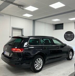 Volkswagen Passat B8 Variant 2.0TDI 110Kw DSG/Full Led - 9