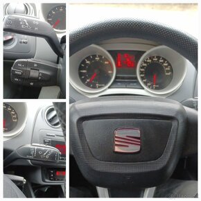 Seat Ibiza ST, 1.6TDI, rv 2011, Nová stk ek - 9