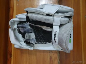 Brankarsky set VAUGHN SL3 Carbon Pro - 9