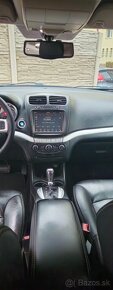 Fiat Freemont  2.0 JTD  - Automat  4x4 - 7 miestny - 9