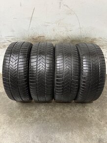 Zimná sada 5x112 R18 VW Kalamata , 245/45/18 Passat Alltrack - 9