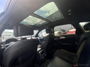 AUDI A6 Avant 3.0 TDI QUATRO S-line - 9