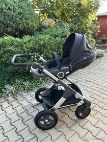 Stokke trailz - 9