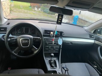 Audi a4 b7 - 9