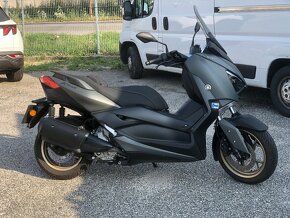 Yamaha X-Max 300 Kupene v SR - 9