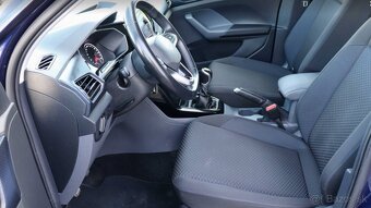 Volkswagen T-Cross 1.0 TSI Life - 9