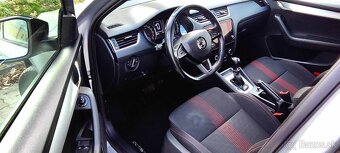 SKODA OCTAVIA 2.0 TDI/ 110 kW /  R.v. 2019 / AUTOMAT - 9