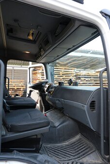 Mercedes Atego 1229 L - 9