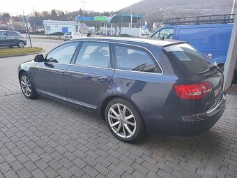 A6 C6 2.8 v6 Quattro - 9