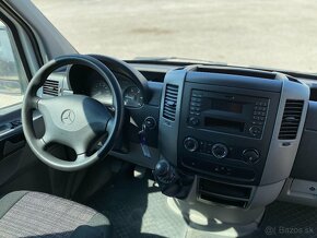 Mercedes-Benz Sprinter 313 CDI 2.2 R1 VS - 9