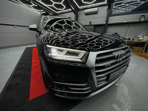 Audi SQ5 3.0 TFSI 260kW TOP STAV SLEVA - 9