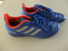 Turfy Adidas 36 - 9