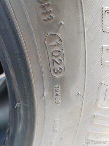 445/45 R19,5 Hankook TH31 / 3KUSY - 9