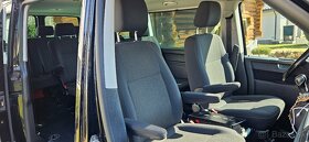 VW T6 CARAVELLE 2.0TDI DSG  9-miestne - 9