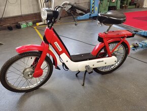 Piaggio ciao - 9