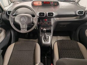 Citroën C3 Picasso Confort, 1.4 VTi, 70kW, r.v.2011 - 9