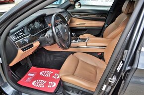 Bmw 740d 225kw xdrive mpaket - 9