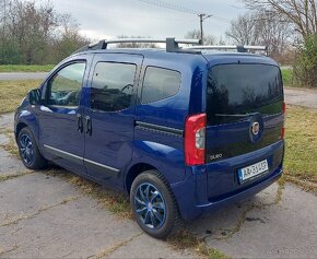 Fiat Qubo 1.3 JTD - 9