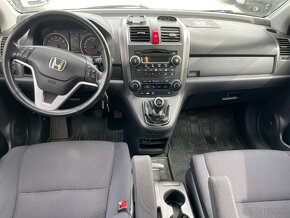 Honda CR-V 2.0 ,4x4 - 9