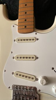 Fender Stratocaster - Mexico 1990 - 9