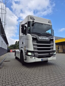 Scania S500 2018 - 9