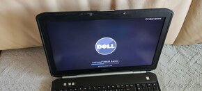 Dell Latitude E5520 - 9