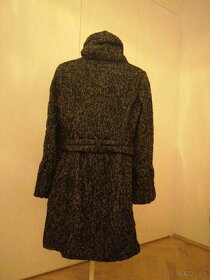 Kabát veľ XL, Zara - 9