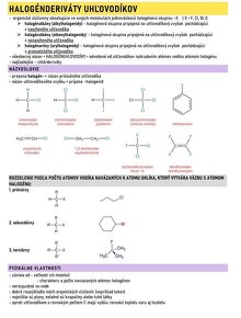 Prijímačky dentálna hygiena, medicína, farmácia, fyzioterapi - 9