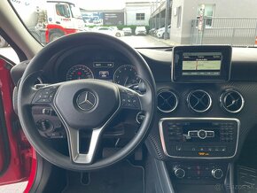 Mercedes-Benz GLA 200 - 9