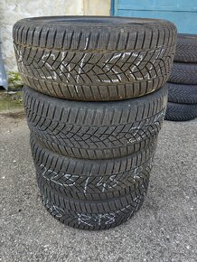 Goodyear UltraGrip Performance+ 225/45R18 95V - 9