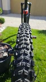 Specialized Stumpjumper  Alloy S3-M-L - 9