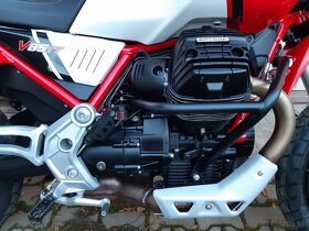 MOTO GUZZI V85 TT - 9