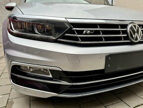 Passat Variant Highline ´lR  line ´ 2.0 tdi 190 PS - 9