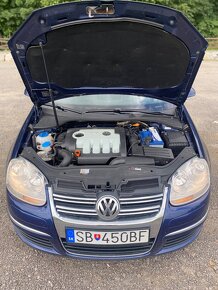 Volkswagen Golf 5 Variant 1.9tdi - 9