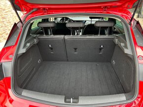 Opel Astra hatchback - 9