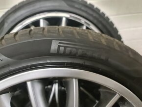 5X120 R17 ALUTEC 8,0J ET35 - 9