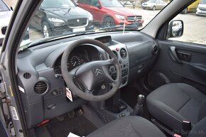 Citroën Berlingo 1.6 HDi Líder - 9