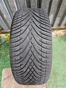 Zimné pneumatiky Kreber Krisalp - 235/45 r17 94H - 9