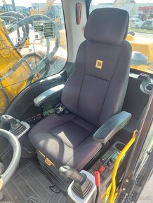 JCB JS145W kolesové rýpadlo MOŽNOSŤ AJ  ZAPOŽIČANIA - 9