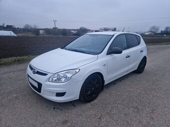 Hyundai i30 1.4i - 9